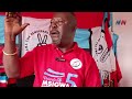 PETER MSIGWA APOKELEWA TENA CHADEMA ANENA MAZITO RASMI KUIKAANGA CCM BILA HURUMA 