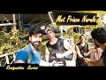 Met princenarula at the audition place in mumbai  old mahada mumbai  vlog 106