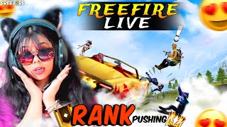 🔴FREE FIRE LIVE GIVEAWAY CUSTOM ROOMS FF LIVE GIVEAWAY#FFLIVEGIVEAWAY