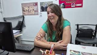 Rescate Y Relocalizacion Del Puma Atrapado En El Norre De La Ciudad