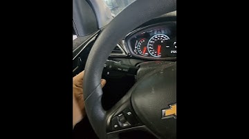 2020 chevy spark oil life reset #cars #automobile #mechanic #tools #oilchange