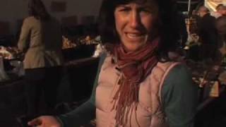 Cook seasonal: a trip to the farmers market with Chef Carlin