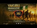 Yakubu Manage Nigerian Army PT Anthem Official Music Video