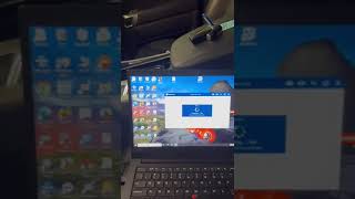 How to program HW14 key for 2019 Range Rover using lock50 hw04 obd programmer