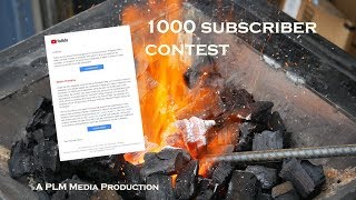 One Thousand Subs