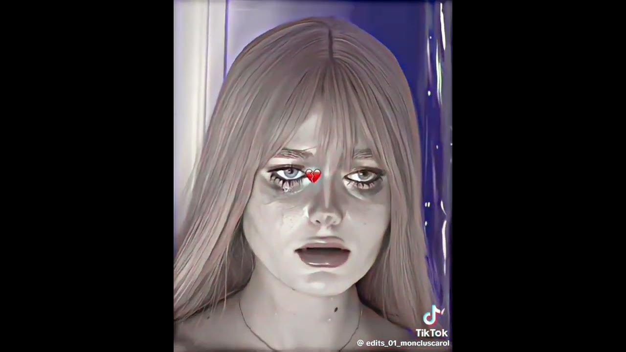 Muchos conocen a Mujer de buena pasta, pero poco conocen a Carol 🤧💔 #edit #mujerdebuenapasta