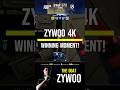 ZywOo for the win! Vitality your IEM Krakow 2026 Champions!!! #CS2 #IEM #iemkrakow2026 #GrandFinals