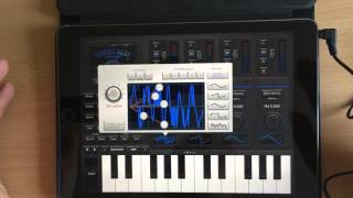 Zmors overview