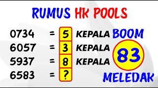 PREDIKSI HK POOLS RABU 29 JULI 2026 | RUMUS HONGKONG POOLS | BOCORAN TOGEL HONGKONG