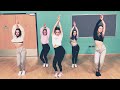 Whenever Wherever Shakira F T Aspire Dance Academy 