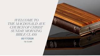 Week 19 — Abiding in a Hostile World | Blake Hutchings | John 15:18-21