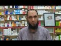  التهابات الجيوب الأنفية وعلاج فعال وغير مكلف في ٣ خطوات د أحمد رجب