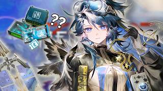 Should You Build  Astgenne the Lightchaser?