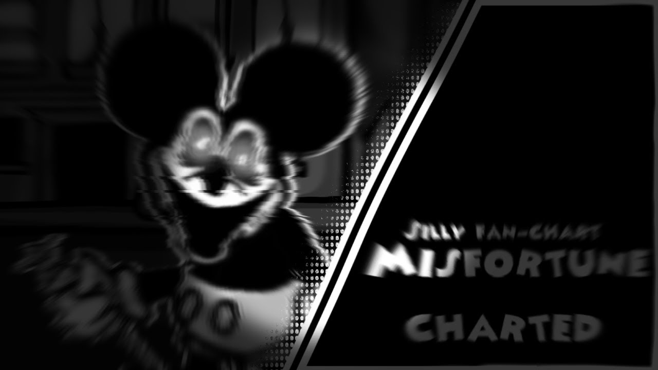 FnF: Misfortune but i Charted (10 subs special!! :D) (read desc)