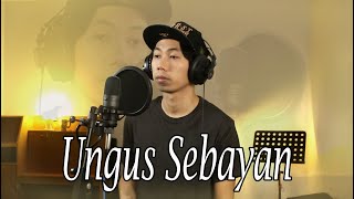 Aziz Umar - Ungus Sebayan | Ezul B Cover