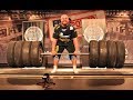 STRONGMAN COMPETITION #GERMAN PRO LEAGUE #Mateusz Skrentny