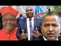 ELECTIONS 2023 ET CONGOLITE : AMBONGO S ' EST TROMPE LARGEMENT . " PRESIDENT RENE DE L ' UDPS DU 14 JUILLET 2021  " ( VIDEO )