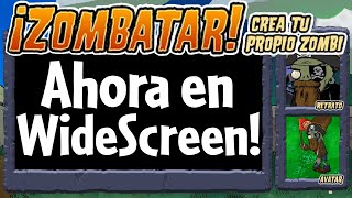 Plants vs. Zombies GOTY (GAME OF THE YEAR EDITION) ¡Ahora en Widescreen! + Actualizaciones Extras📌