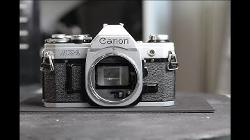 AE-1 Random Not Firing Fix