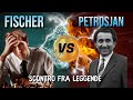 Fischer vs. Petrosian | C'è spazio solo per un Re nella Scacchiera!