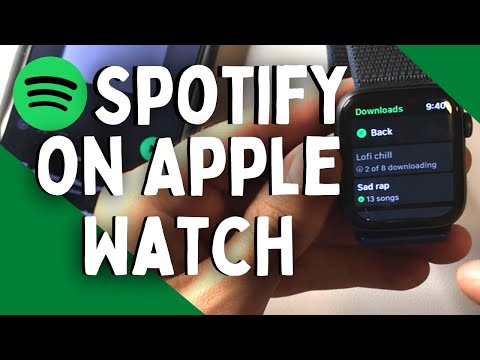 how-to-use-spotify-on-apple-watch-without-cellular