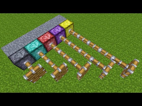 10 Mods That Were Added to Minecraft!