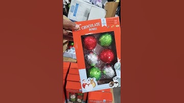 HOT CHOCOLATE BOMBS; CARAMEL, SMORES, MILK CHOCOLATE #chocolatebomb #hotchocolate #toronto #shorts