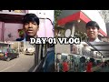 Day 01 vlog       daily vlogs  sai creator   dailyvlogs trending vlog vlogs