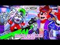 Heartquake FNAF Security Breach MUSIC VIDEO Heartquake FNAF Security Breach MUSIC VIDEO