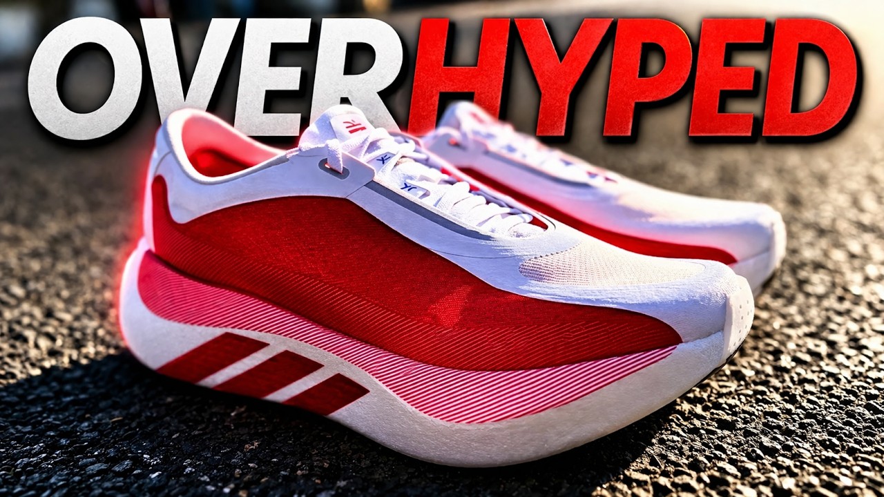 Before You Buy: Adidas Hyperboost Edge Review (3 Major Flaws