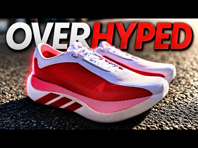 Before You Buy: Adidas Hyperboost Edge Review (3 Major Flaws) - YouTube