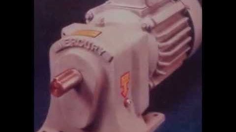 Mercury Engineering Products Slideshow