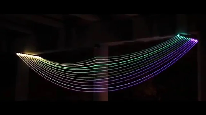 SKY LINES by Melissa Borrell and Hanna Lupico | Bo...