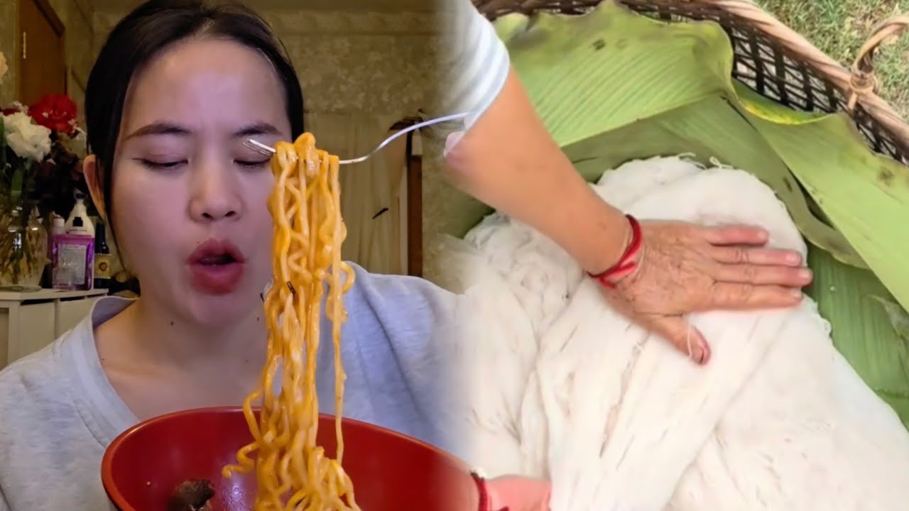 Video noj haus..😁😁