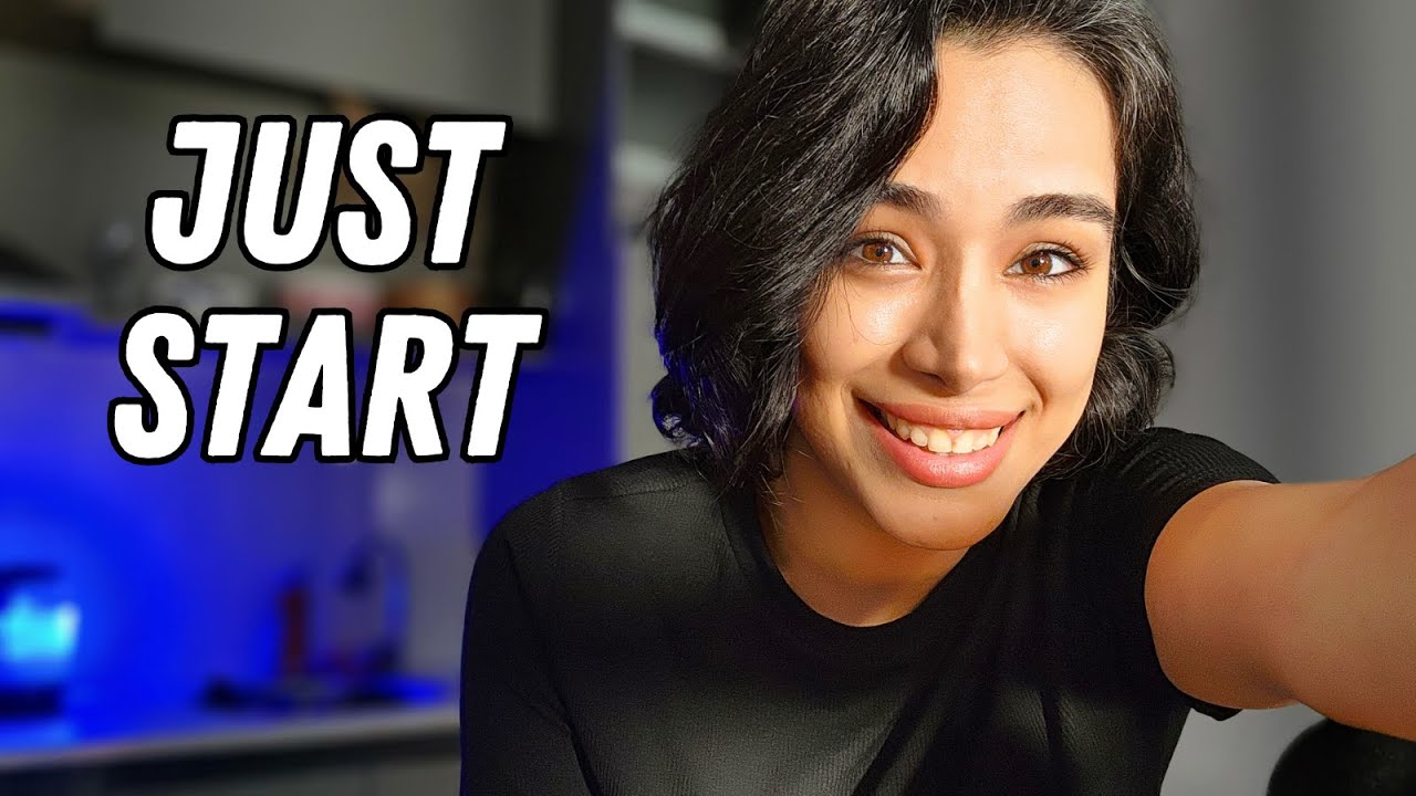 YouTube спас мою жизнь с доходом всего $50! Вот как…