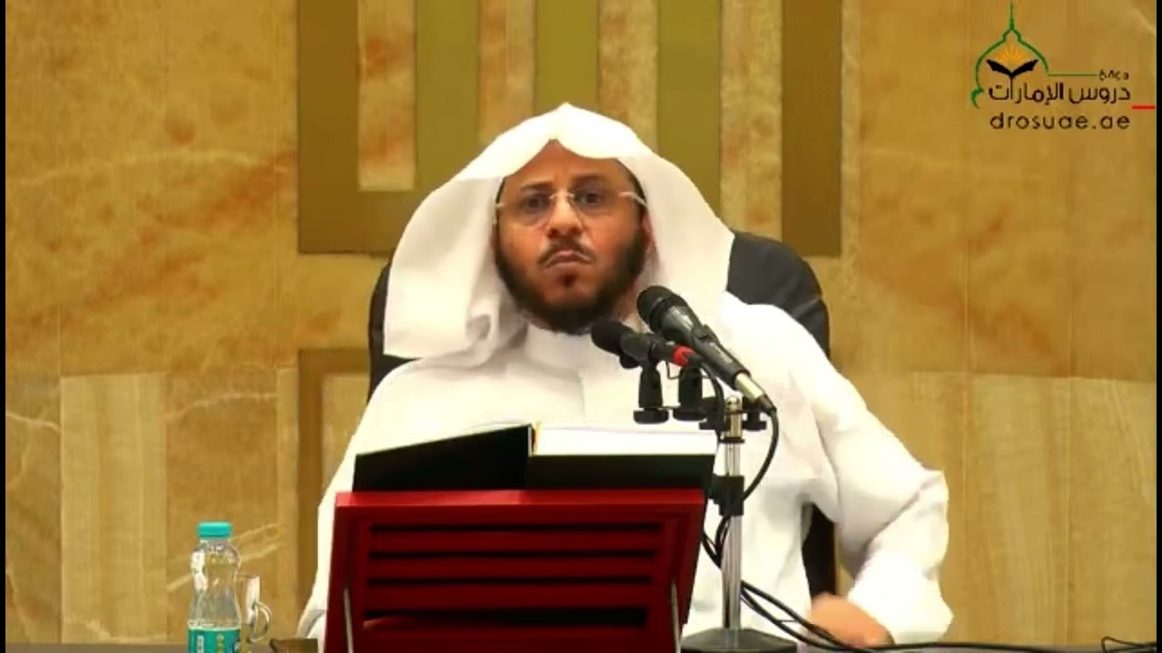 أبشع وأفضع العقوبات عندما يضرب الله على قلبك !! | الشيخ عزيز بن فرحان