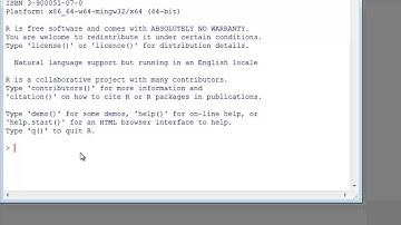 R Tutorial 03 - Installing Multiple Packages