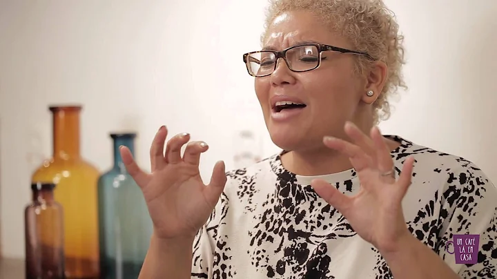Alma Thomas e Nelson Faria | Maria das Mercedes