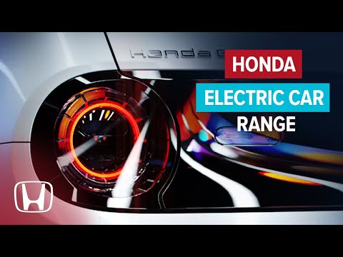 see-the-full-honda-electric-car-range!