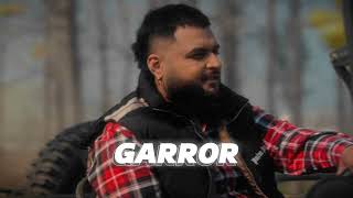 Garror | Slowed x reverb | Gulab sidhu