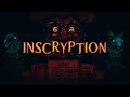 大好きなゲームをやるという行為#2【Inscryption】