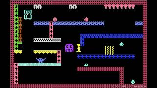 Workman [C64]