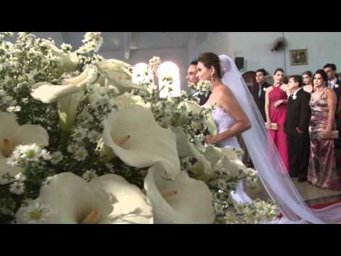 Clipe Casamento Vanessa