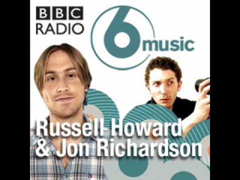 Russell Howard & Jon Richardson - Jons bath and Wi...