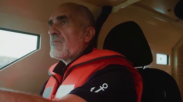 AKSUM MARINE CHASER  980 CEN BR6 ARMORED BOAT