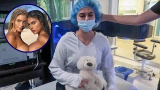 Life changing surgery with my BFF