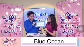 Blue Ocean - TH Đội Cấn - Giải AMO - Video chất lượng do BTC cuộc thi Vươn ra thế giới bình chọn.