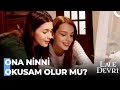 Kaan&#39;ın En Tatlı Halası❤️ - Lale Devri