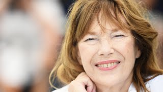 Les confidences de Jane Birkin sur Serge Gainsbourg, ses filles et sa carrière (archive 2014)