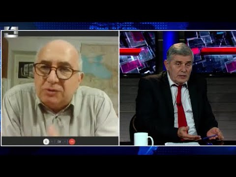 გვყავს უტიფარი, ცინიკოსი ხელისუფლება. ესენი მართავენ სიღარიბით სიტუაციას - პაატა ზაქარეიშვილი